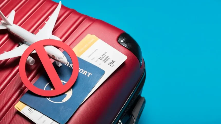 QNET ضد الاحتيال في السفر وعمليات الاحتيال في التأشيرة