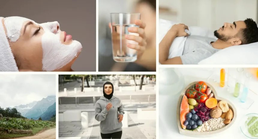 Tendances santé en 2024