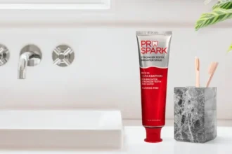 Tout ce que vous devez savoir sur le dentifrice ProSpark
