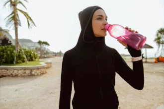 الدور الحيوي للماء في الهضم