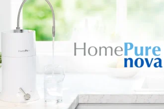 العناية بجهاز HomePure Nova: ترقيات وإصلاحات سهلة يمكنك تنفيذها بنفسك