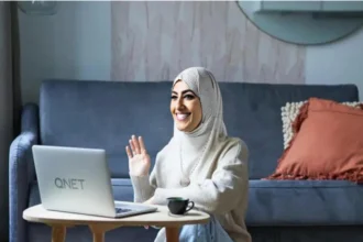 كيف تدعم شركة QNET النساء من خلال منتجاتها