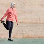 Cinq exercices pour avoir un corps parfait