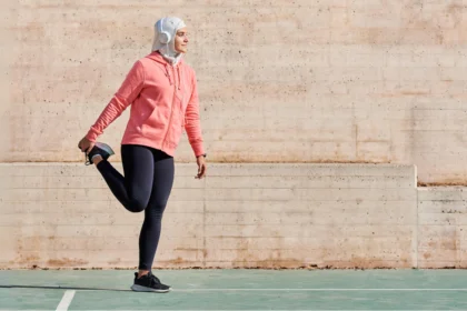 Cinq exercices pour avoir un corps parfait