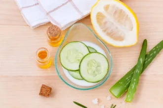 Une peau naturellement éclatante : comment l'obtenir ?