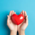5 Étapes pour une alimentation saine pour le cœur