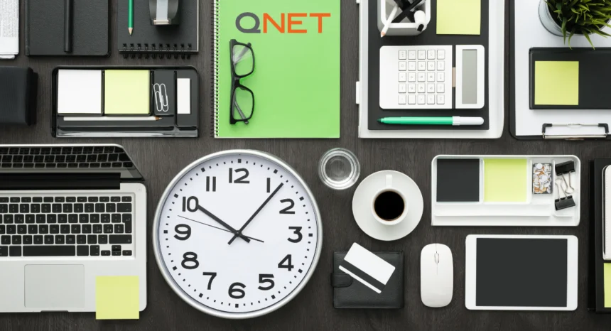 5 stratégies simples pour augmenter la productivité