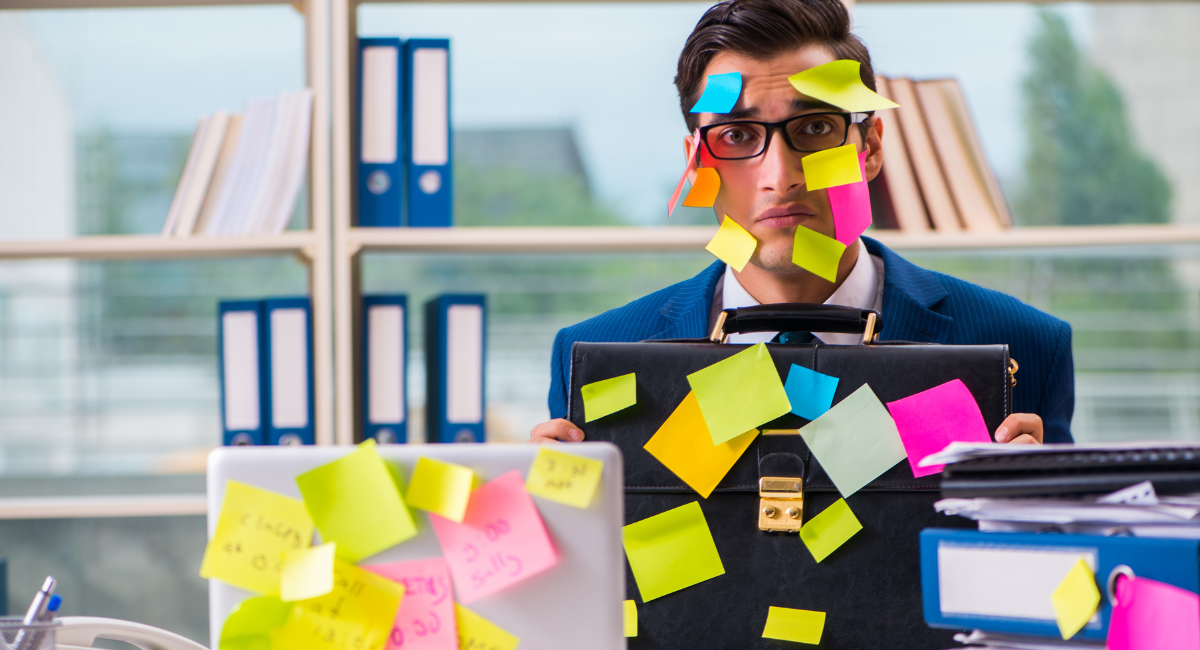 5 stratégies simples pour augmenter la productivité