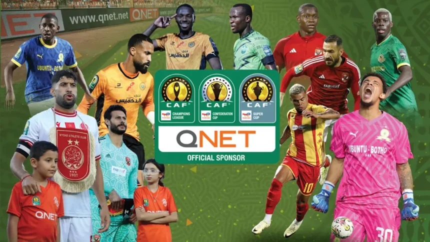 كيف ساعدت شراكة QNET-CAF الرياضية في تعزيز التنوع وتمكين الشباب في أفريقيا