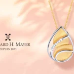 L'art de l'élégance : la collection de bijoux et de montres emblématique de Bernhard H. Mayer