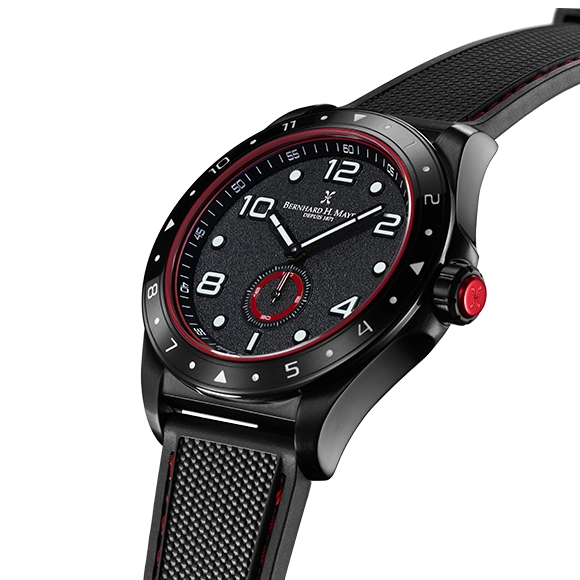 Le fitness rencontre la mode : la montre Drift Racer pour un style de vie actif 4 Le fitness rencontre la mode : la montre Drift Racer pour un style de vie actif