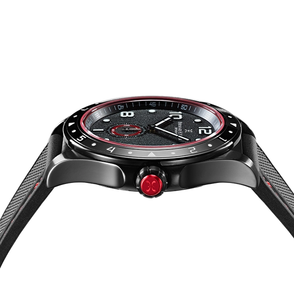 Le fitness rencontre la mode : la montre Drift Racer pour un style de vie actif 3 Le fitness rencontre la mode : la montre Drift Racer pour un style de vie actif