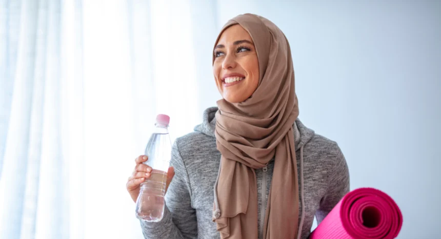 Comment Physio Radiance Visage+ Complète Votre Routine Post-Entraînement