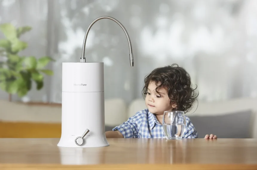 Eau pure performances optimales : comment HomePure Nova accompagne le parcours de l'athlète 2 Eau pure, performances optimales : comment HomePure Nova accompagne le parcours de l'athlète