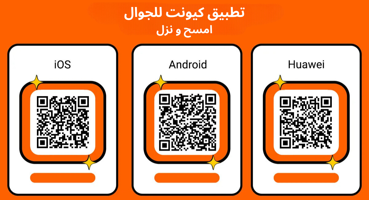 حقق النجاح في عملك مع QNET: يمكنك الوصول إلى مكتبك الافتراضي وتطبيقك المحمول اليوم 4 حقق النجاح في عملك