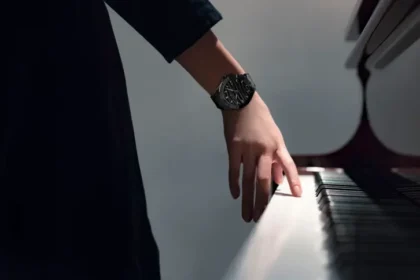 Profitez du luxe du matin au soir avec les montres Alto Ceramic de Bernhard H. Mayer