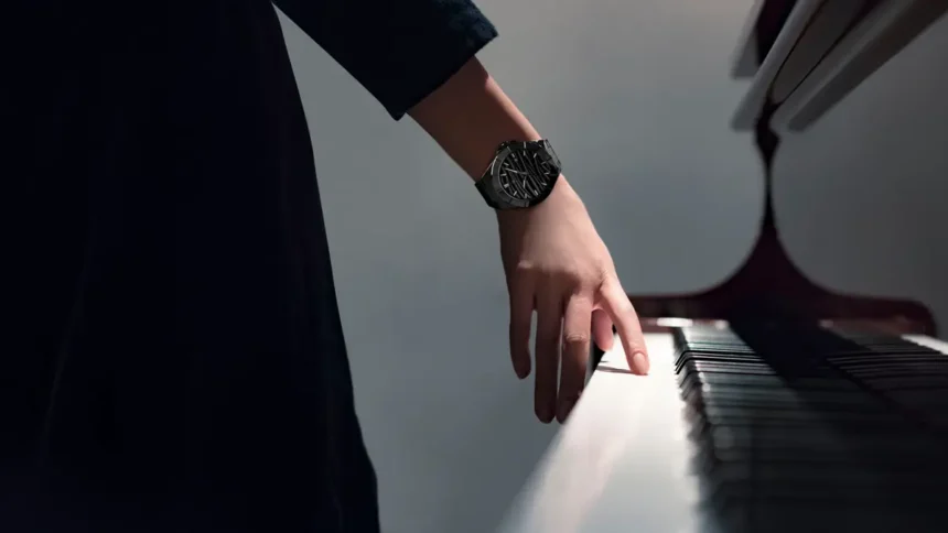 Profitez du luxe du matin au soir avec les montres Alto Ceramic de Bernhard H. Mayer