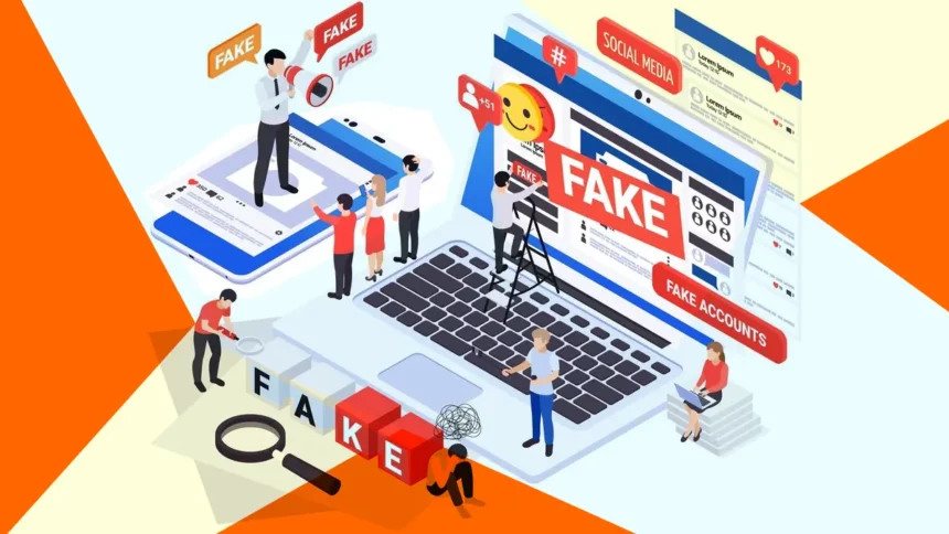 QNET مقابل المواقع المزيفة