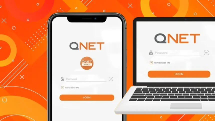 حقق النجاح في عملك مع QNET: يمكنك الوصول إلى مكتبك الافتراضي وتطبيقك المحمول اليوم 3 حقق النجاح في عملك