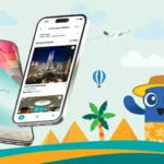 l’appli QVI Vacay