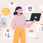 العمل بذكاء ليس مخططًا للثراء السريع