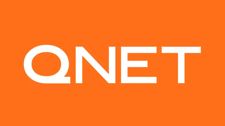 كيفية التسجيل كممثل مستقل لشركة QNET 
